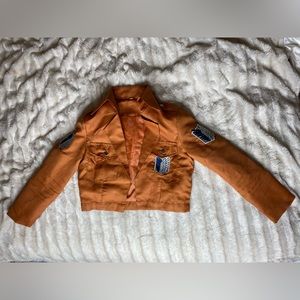 AOT jacket